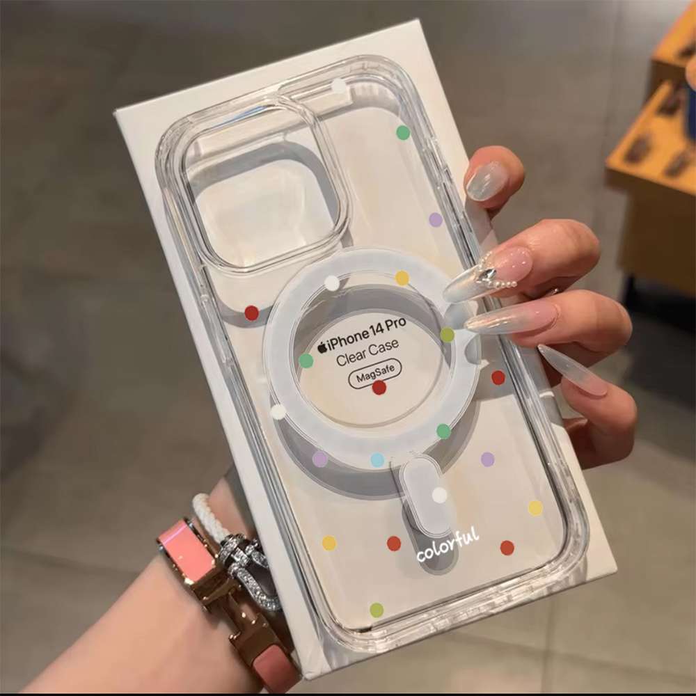 INS Coreano Creativo Colorato  - Phone Cases Korea recensione e prezzo