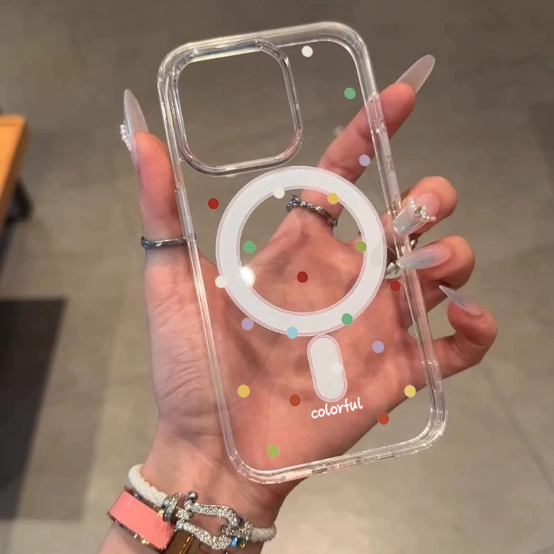 INS Coreano Creativo Colorato  - Phone Cases Korea recensione e prezzo