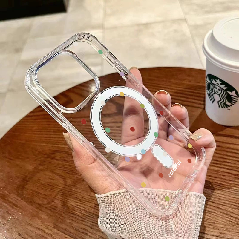 INS Coreano Creativo Colorato  - Phone Cases Korea recensione e prezzo