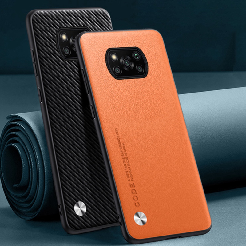 Custodia in pelle PU di lusso  - Phone Cases Uae recensione e prezzo