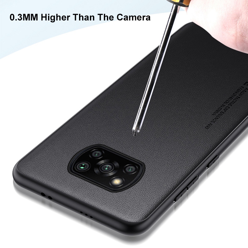 Custodia in pelle PU di lusso  - Phone Cases Uae recensione e prezzo