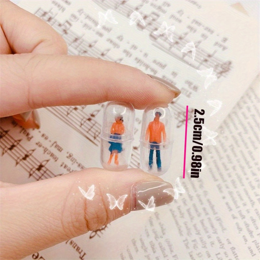 Miniature di Personaggi in Cap - Phone Cases With Charms recensione e prezzo