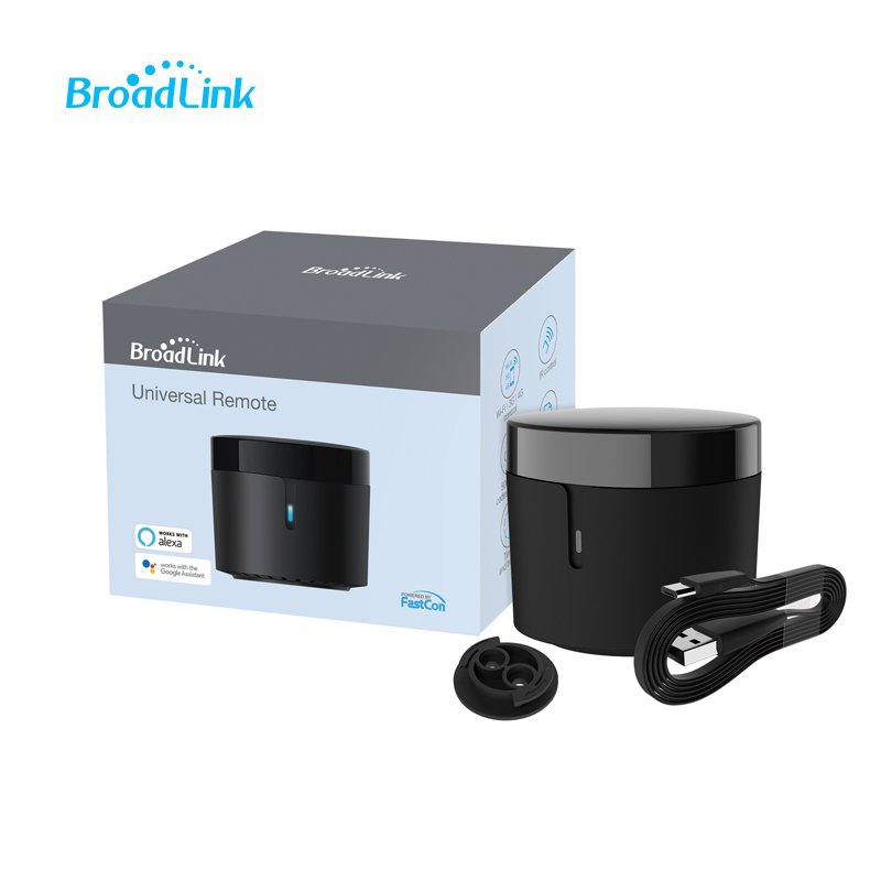 Broadlink RM4mini + HTS2 EU/UK - Phone Cases Uk recensione e prezzo