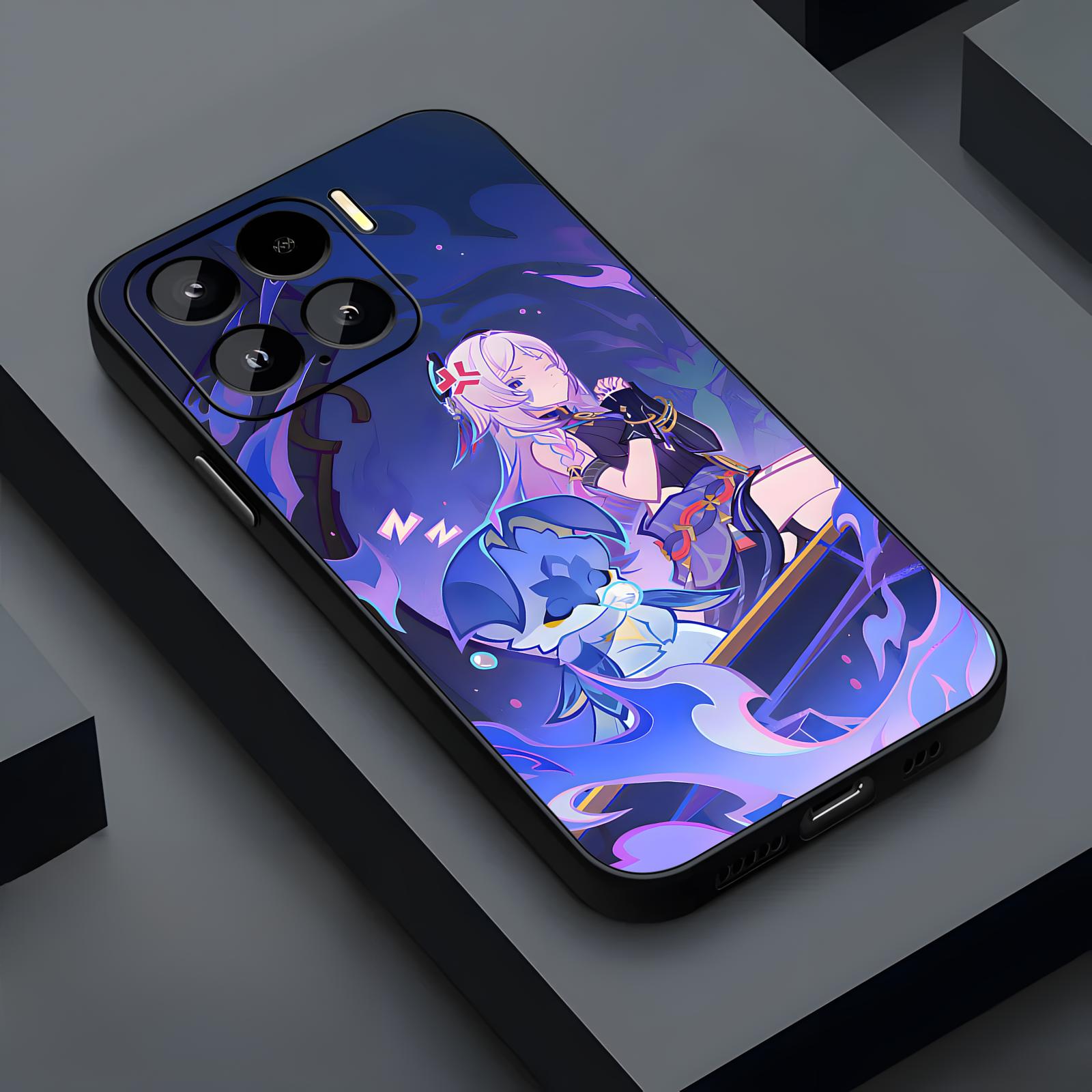 Genshin Impact Citlali Custodi - Phone Cases Xiaomi 15T recensione e prezzo