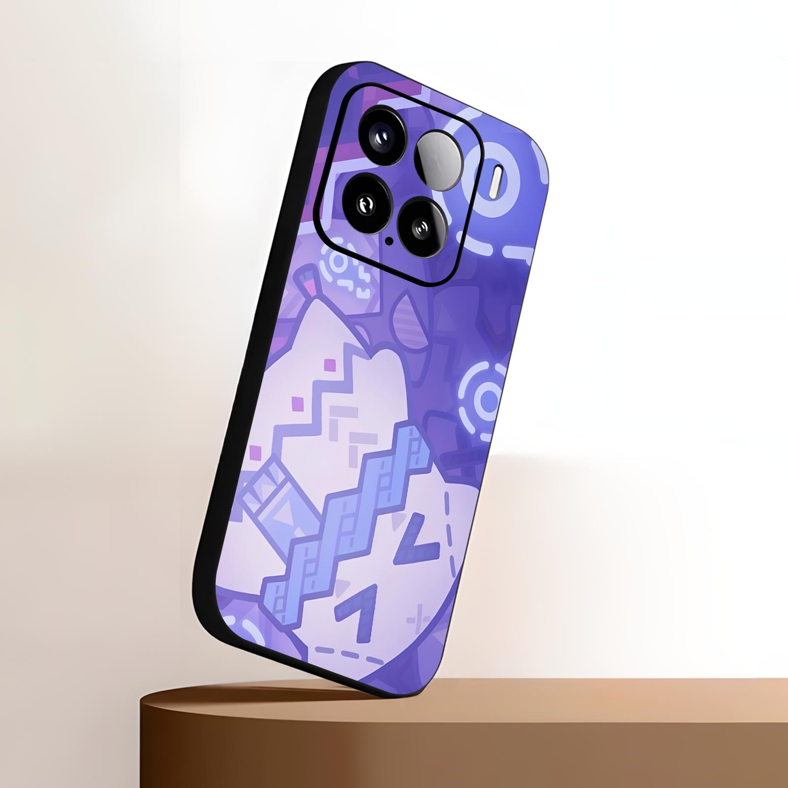 Genshin Impact Citlali Custodi - Phone Cases Xiaomi 15T recensione e prezzo