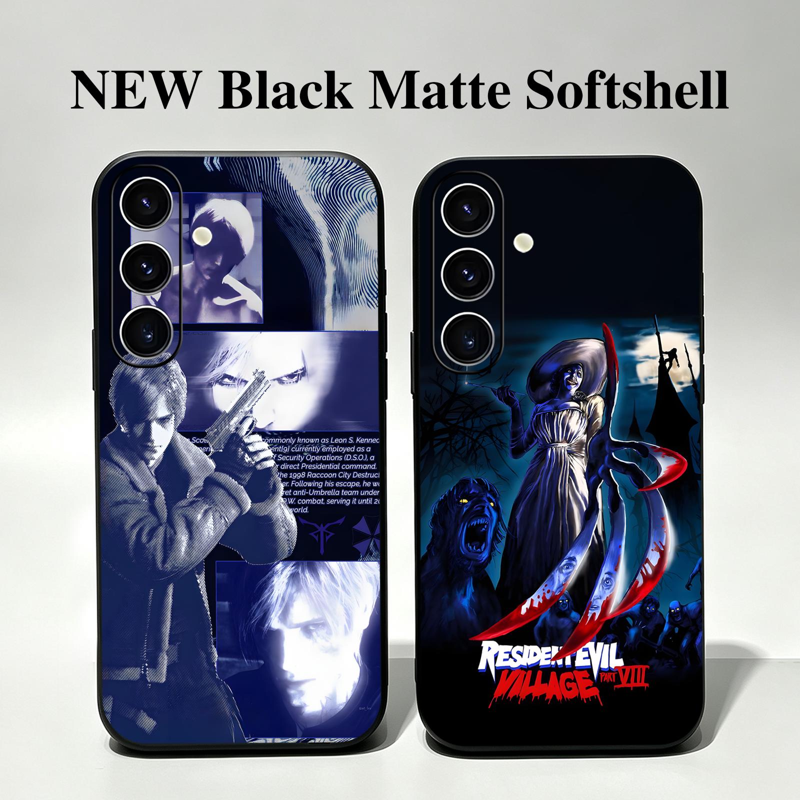 Cover per telefono anti-caduta - Phone Cases Black recensione e prezzo
