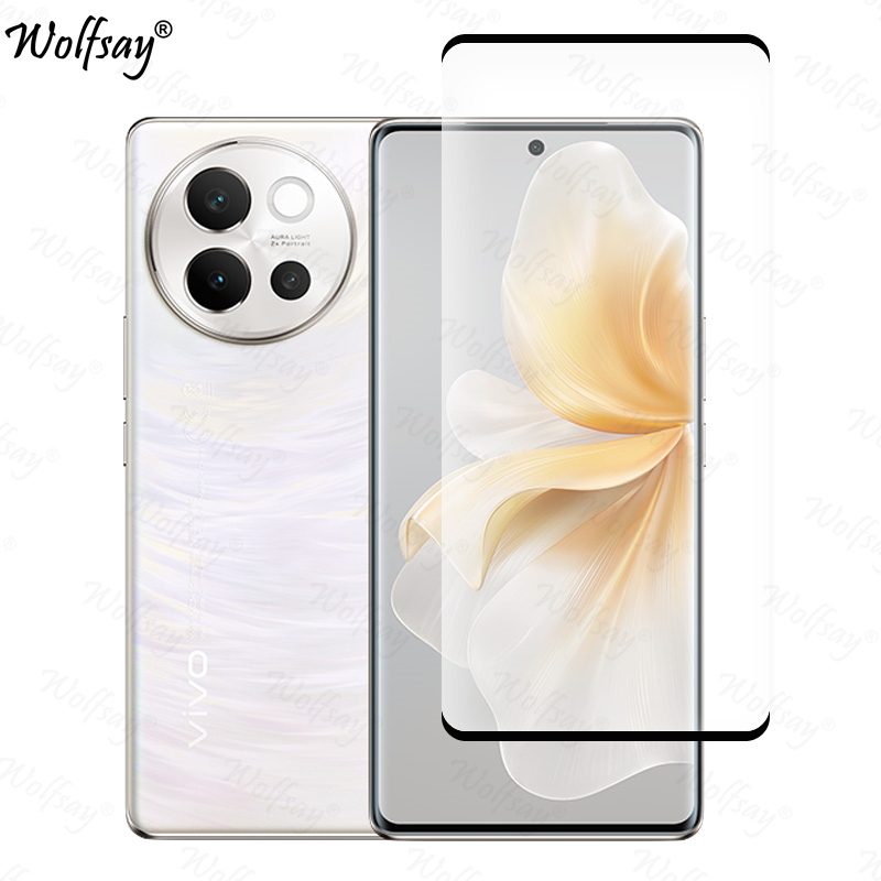 Copertura Completa In Vetro Te - Vivo V40 recensione e prezzo
