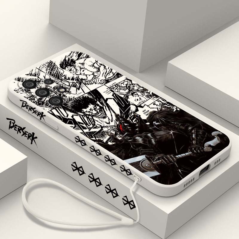 Cover per Samsung Galaxy A73 A - Phone Cases Galaxy A17 recensione e prezzo