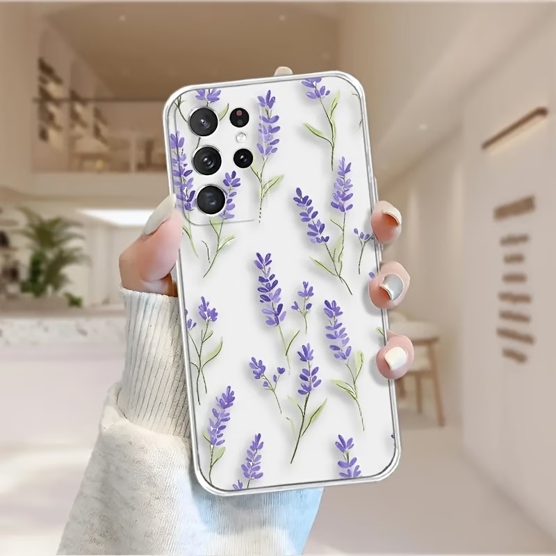 Cover Antiscivolo Trasparente  - Phone Cases Samsung S25 Fe recensione e prezzo