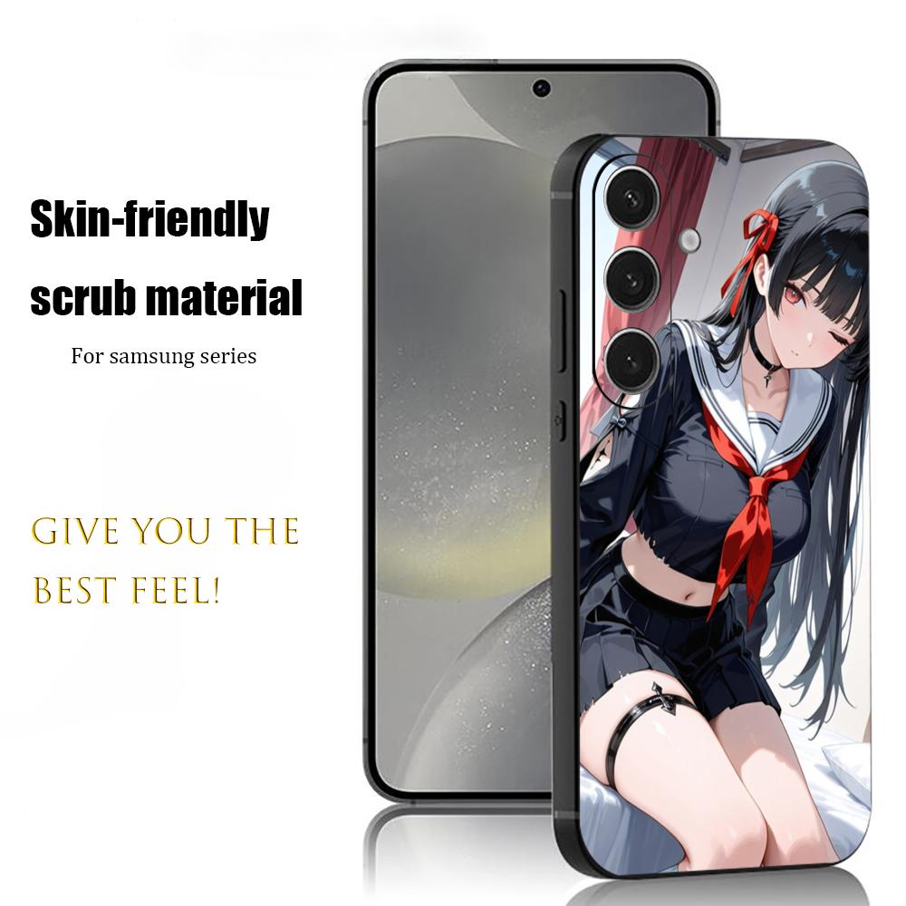 Custodia per telefono Hot Chis - Phone Cases Black recensione e prezzo