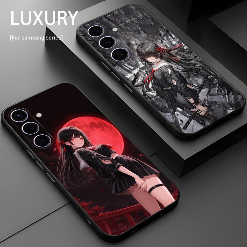 Custodia per telefono Hot Chis - Phone Cases Black recensione e prezzo