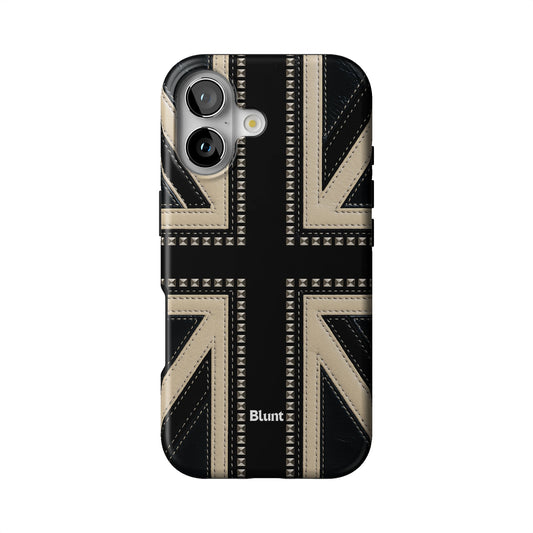 Custodia per telefono BluntS c - Phone Cases Uk recensione e prezzo