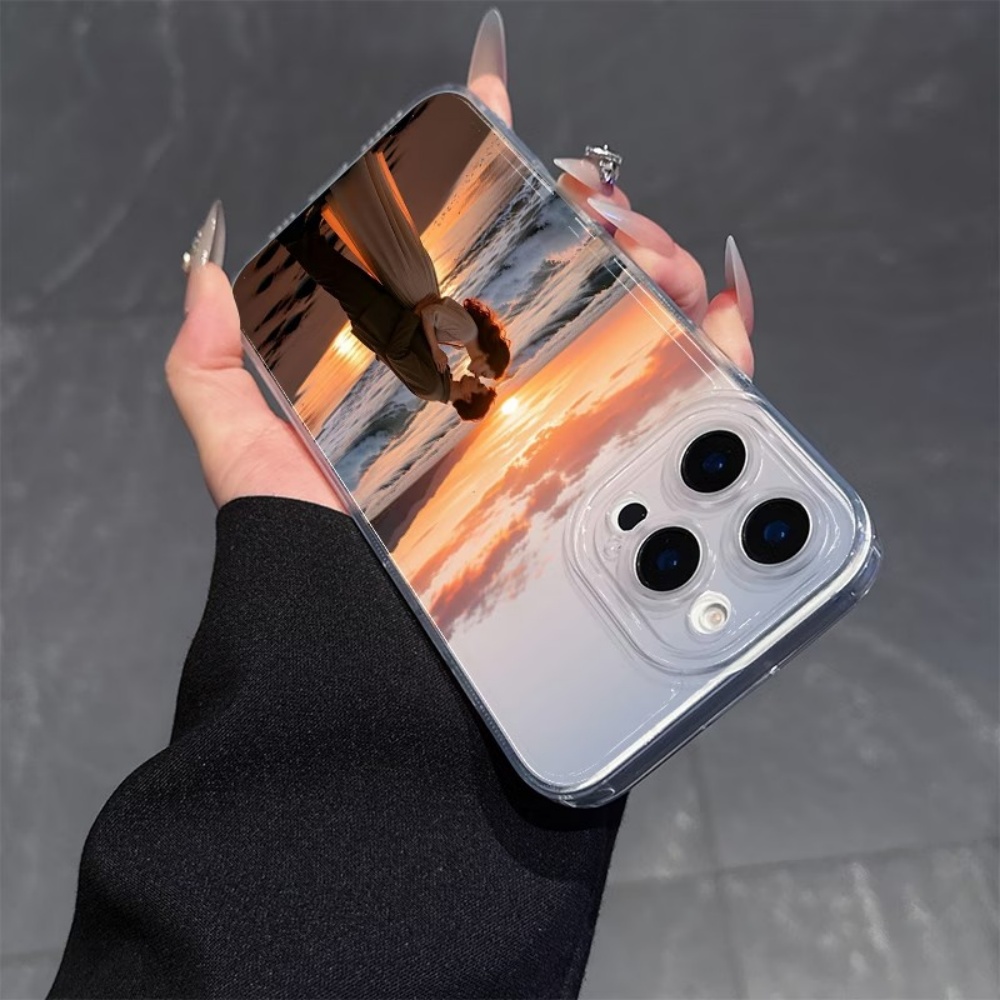 Cover in Silicone Personalizza - Phone Cases With Pictures recensione e prezzo
