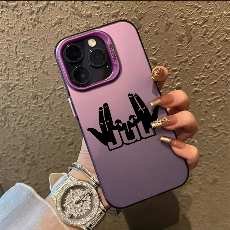 Custodia Rigida IMD Rapper JuL - Phone Cases Popular recensione e prezzo