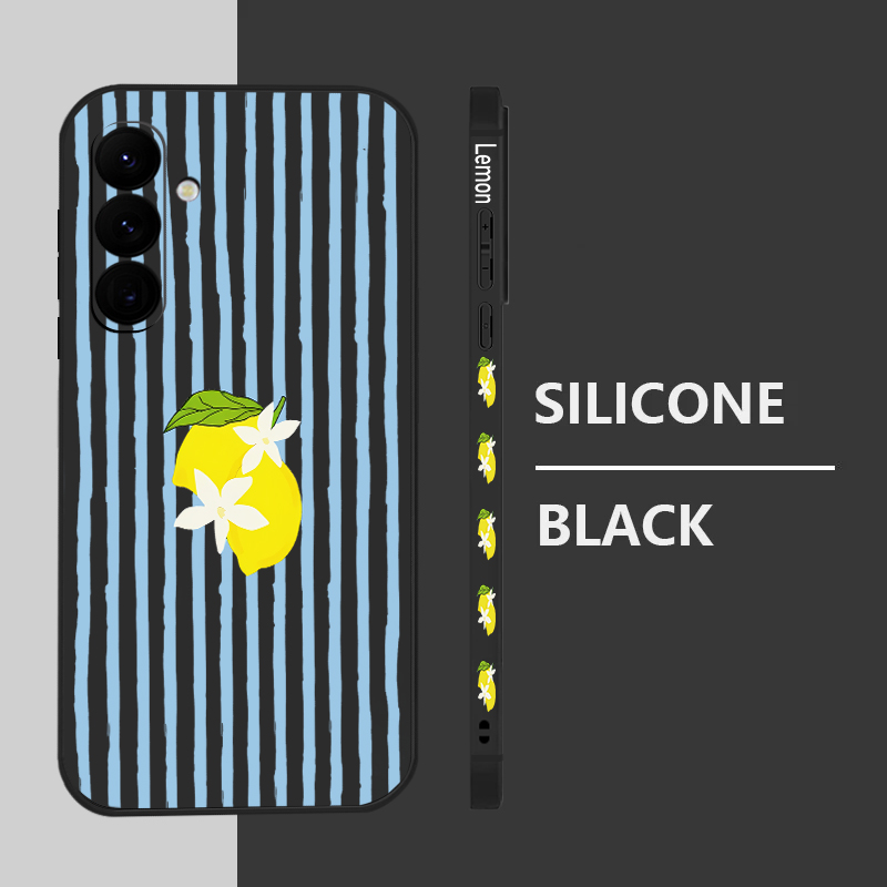 Custodia Morbida in TPU con St - Phone Cases Galaxy A17 recensione e prezzo