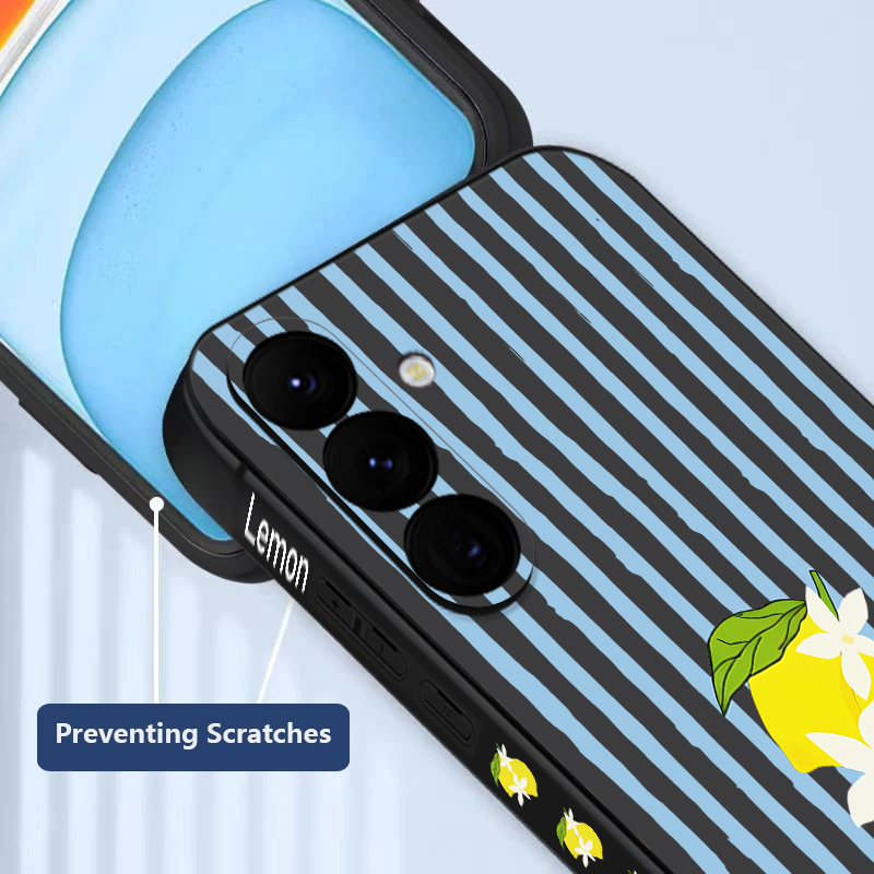 Custodia Morbida in TPU con St - Phone Cases Galaxy A17 recensione e prezzo