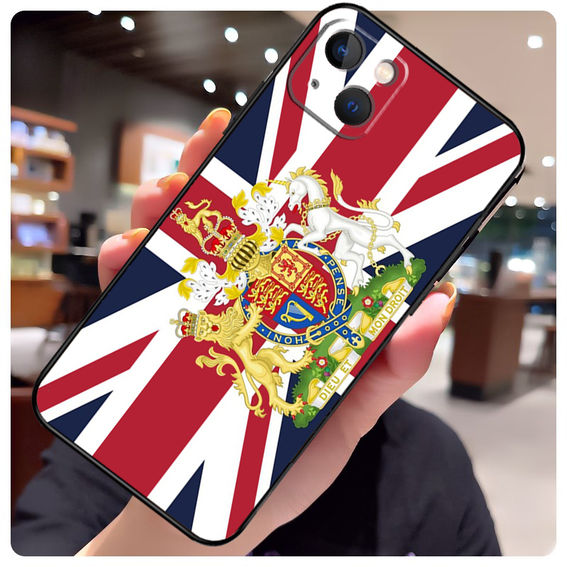 Inghilterra British UK Union J - Phone Cases Uk recensione e prezzo