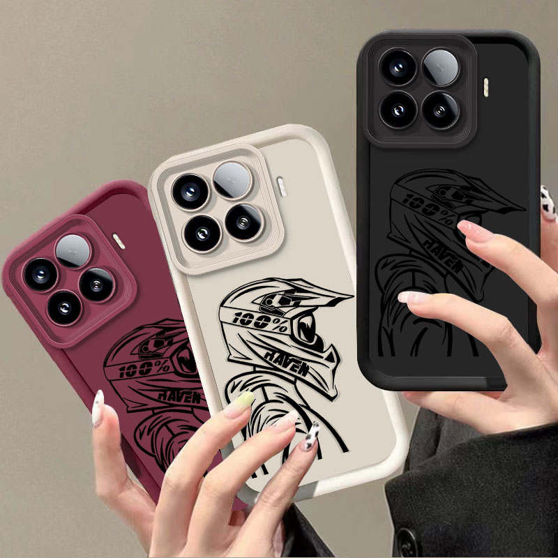Custodia Protettiva Flessibile - Phone Cases Xiaomi 15T recensione e prezzo