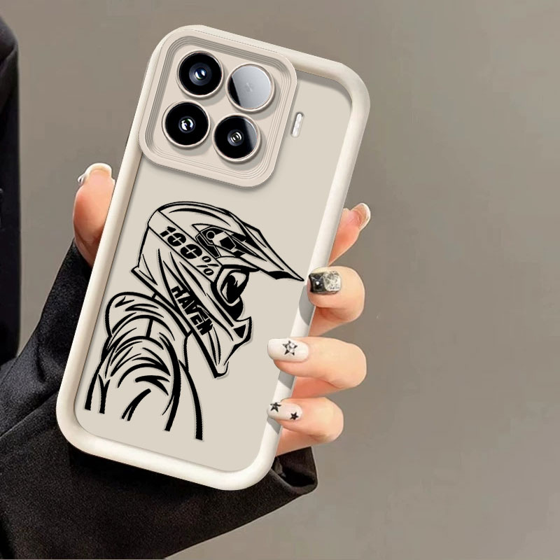 Custodia Protettiva Flessibile - Phone Cases Xiaomi 15T recensione e prezzo