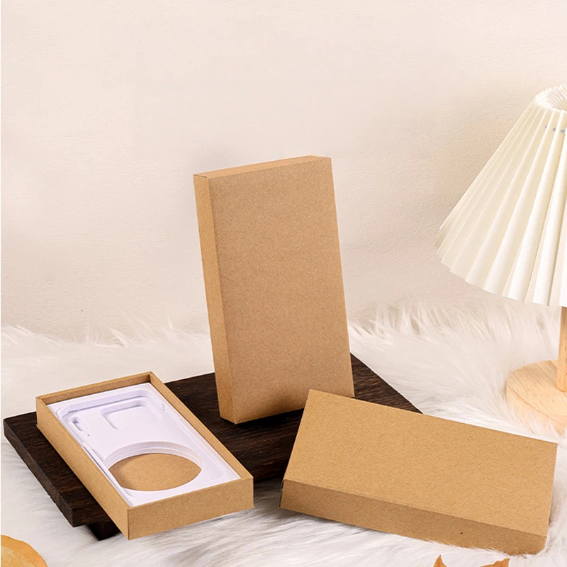 10 pezzi di scatole universali - Phone Cases Recycling recensione e prezzo