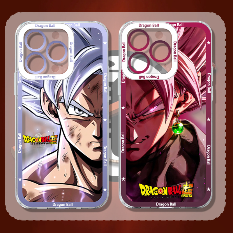 Cover per iPhone Anime D-DRAGO - Phone Cases Popular recensione e prezzo