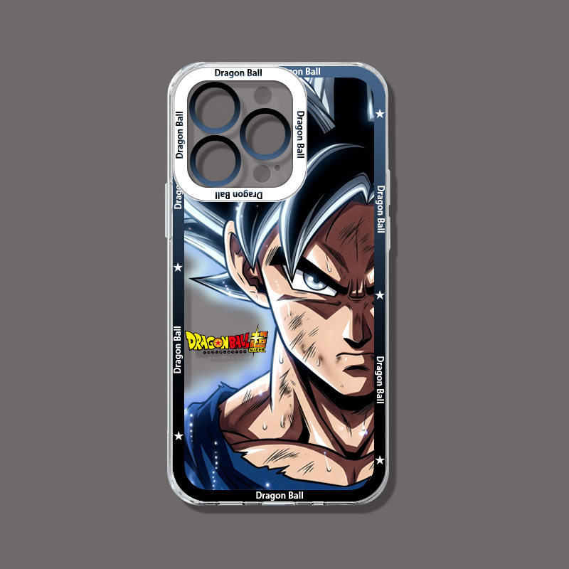 Cover per iPhone Anime D-DRAGO - Phone Cases Popular recensione e prezzo