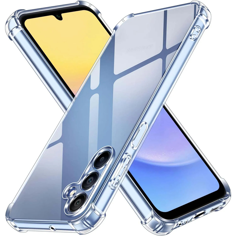 Custodia per telefono traspare - Phone Cases Uae recensione e prezzo