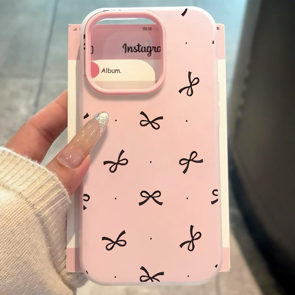 Custodia per telefono INS con  - Phone Cases Popular recensione e prezzo