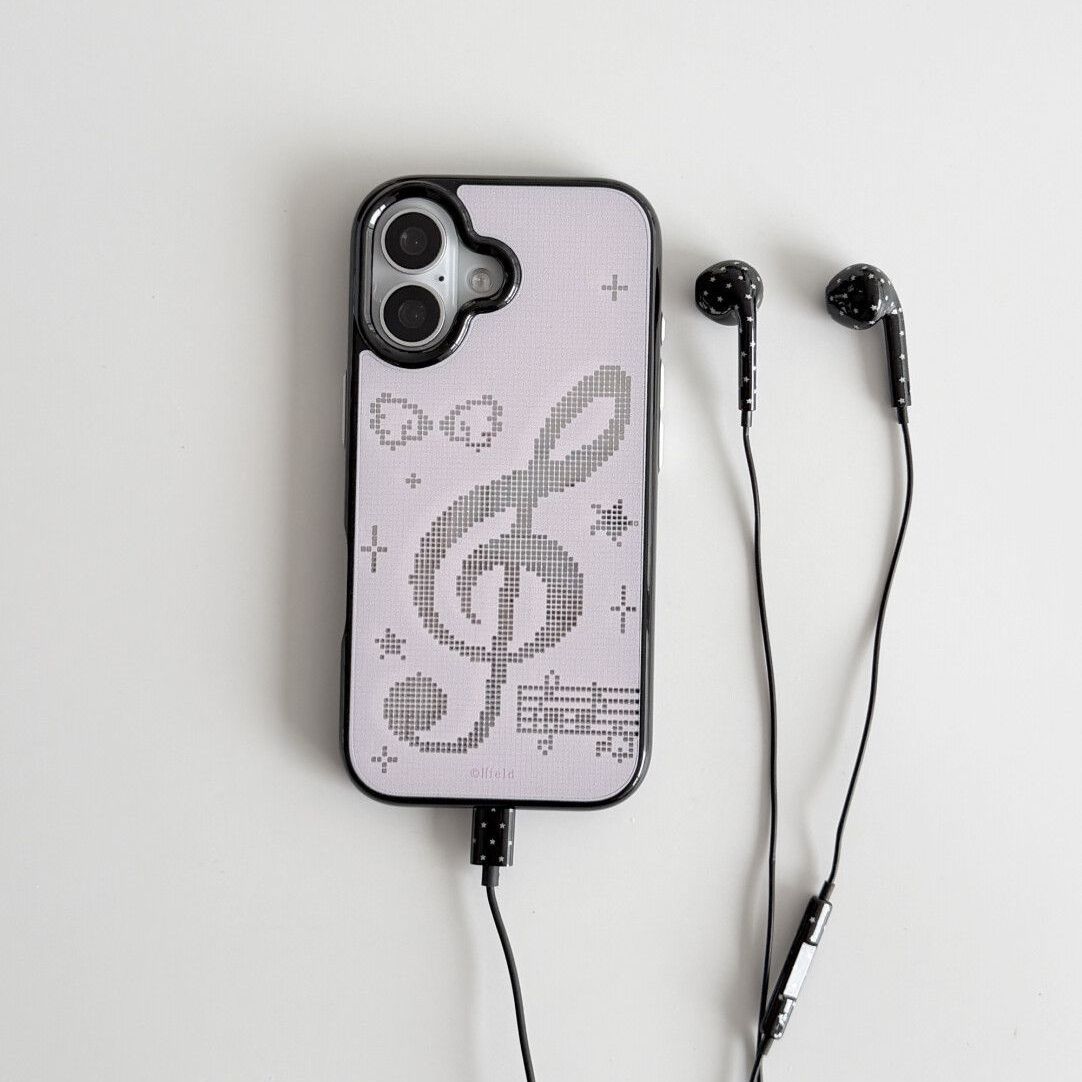 Custodia per telefono INS core - Phone Cases Korea recensione e prezzo