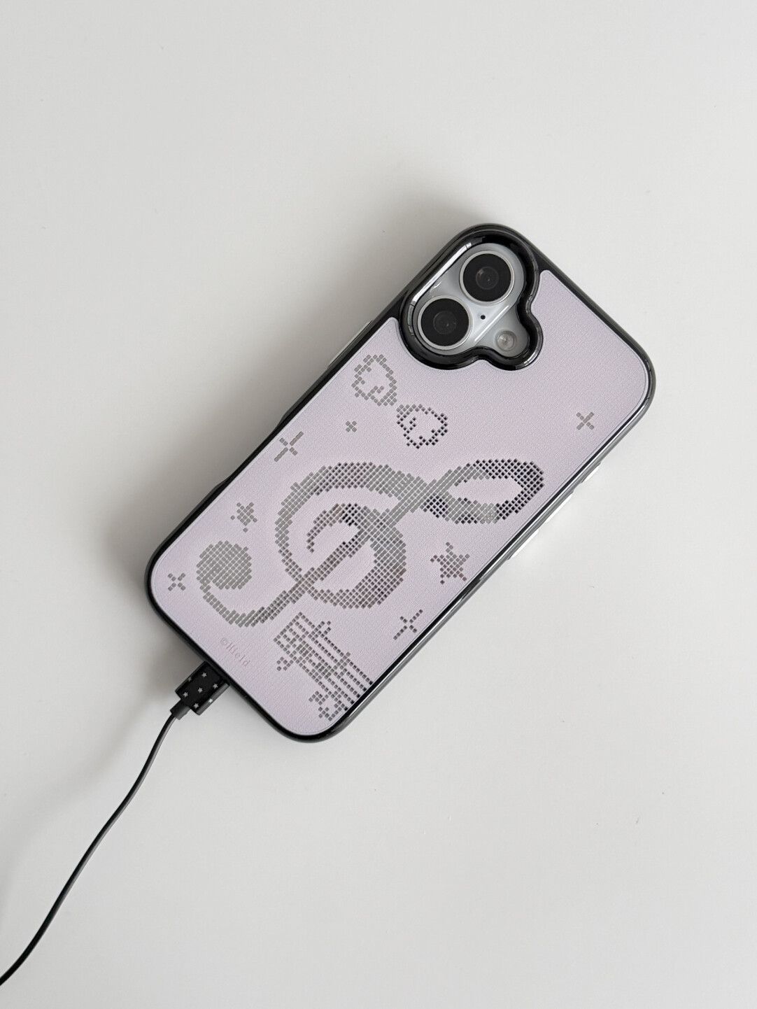Custodia per telefono INS core - Phone Cases Korea recensione e prezzo