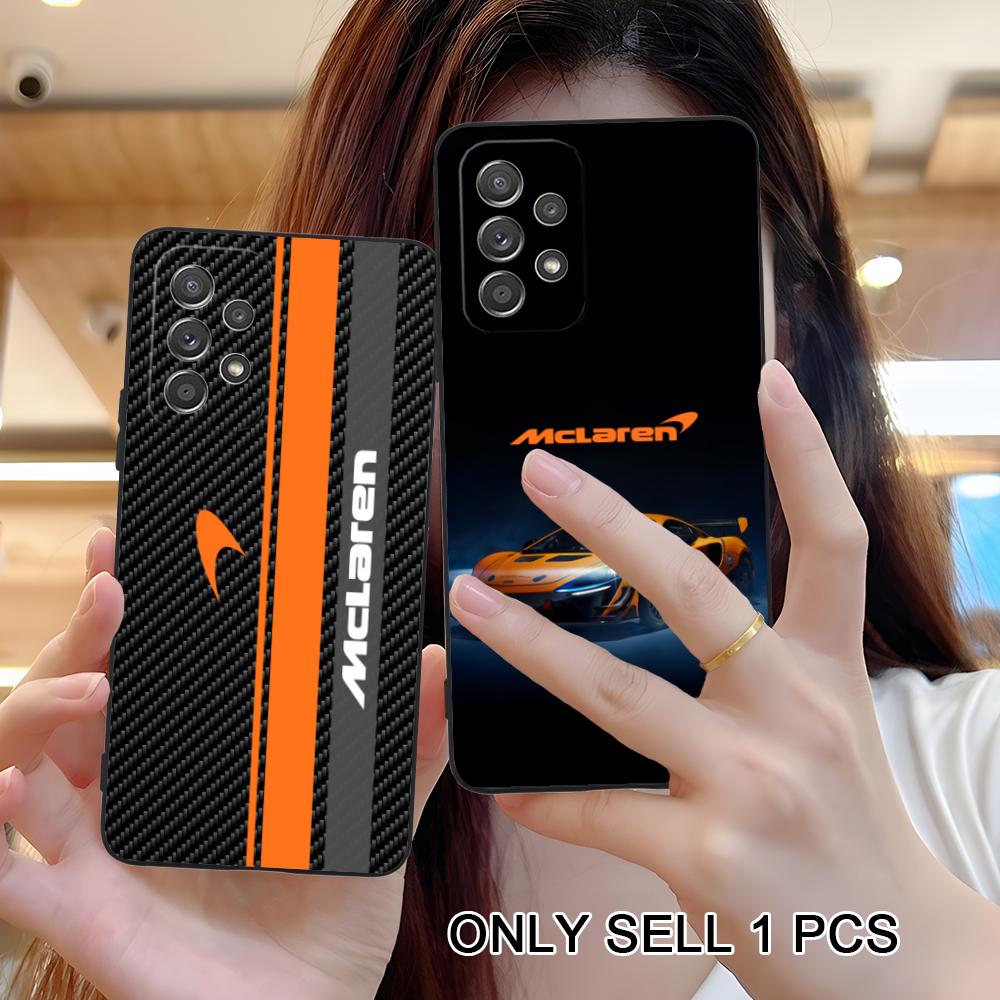 Cover per Telefono M-Mclaren-S - Phone Cases Galaxy A17 recensione e prezzo