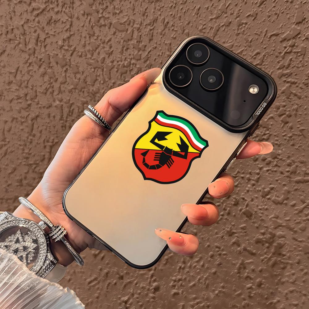 Custodia per telefono A-Abarth - Phone Cases Popular recensione e prezzo