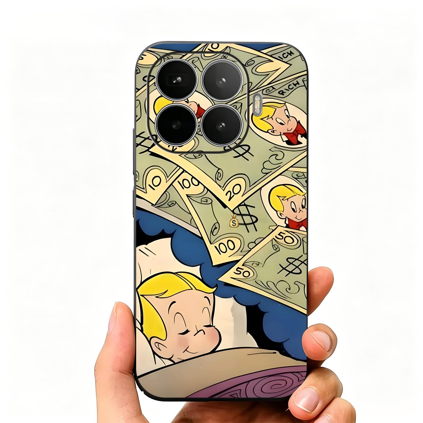 Custodia per telefono per Xiao - Phone Cases Xiaomi 15T recensione e prezzo