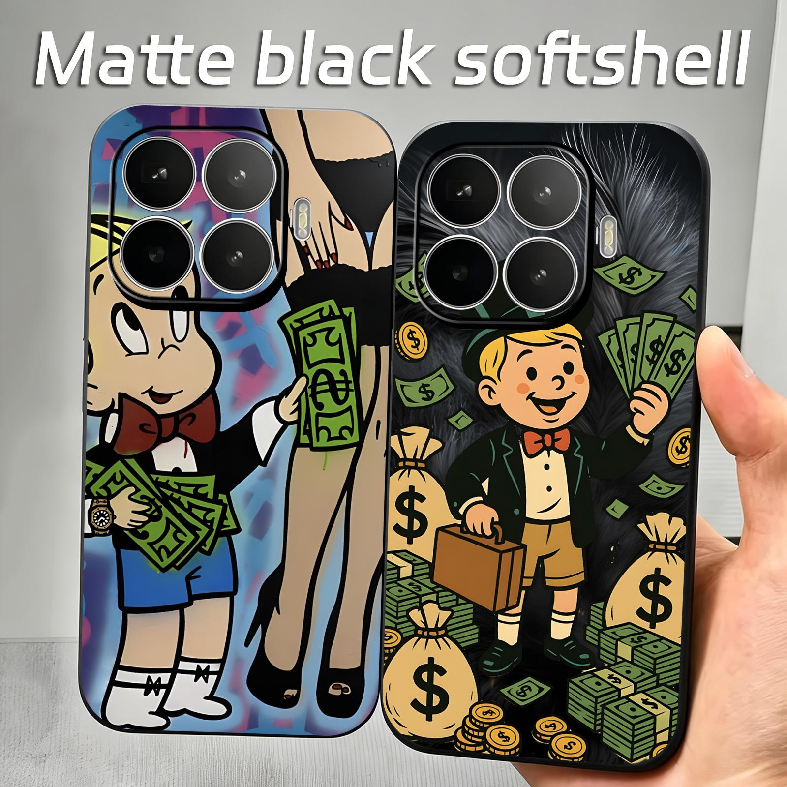 Custodia per telefono per Xiao - Phone Cases Xiaomi 15T recensione e prezzo