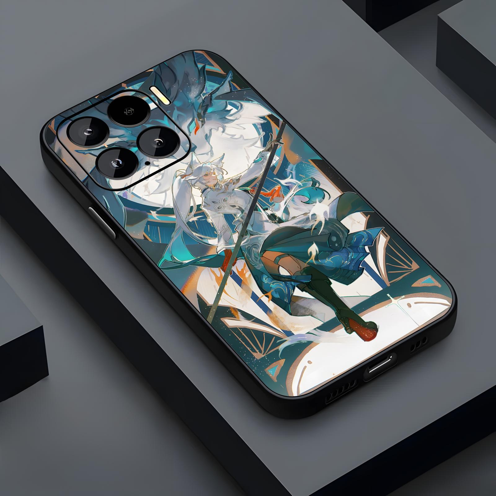 Custodia per telefono Honkai S - Phone Cases Xiaomi 15T recensione e prezzo