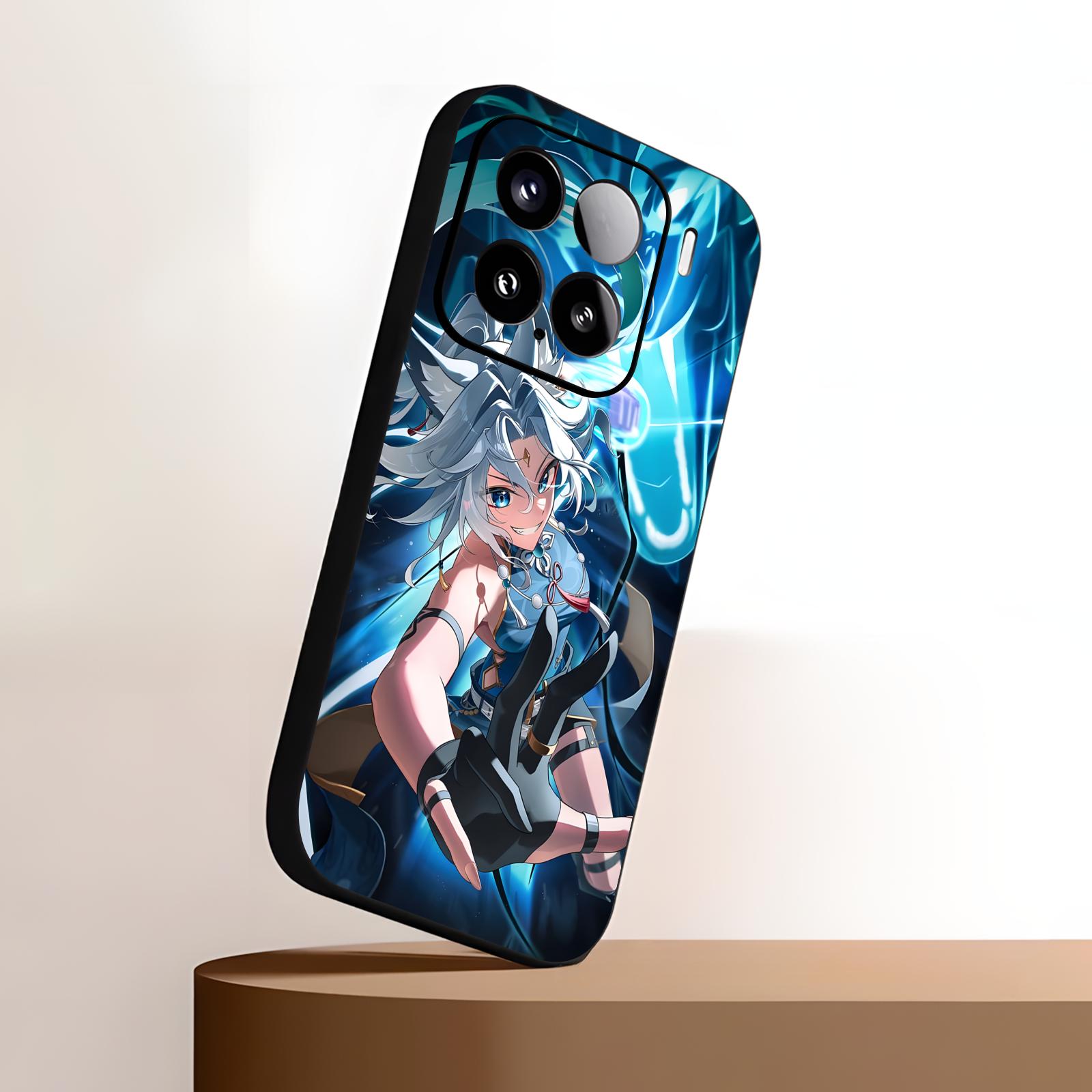 Custodia per telefono Honkai S - Phone Cases Xiaomi 15T recensione e prezzo