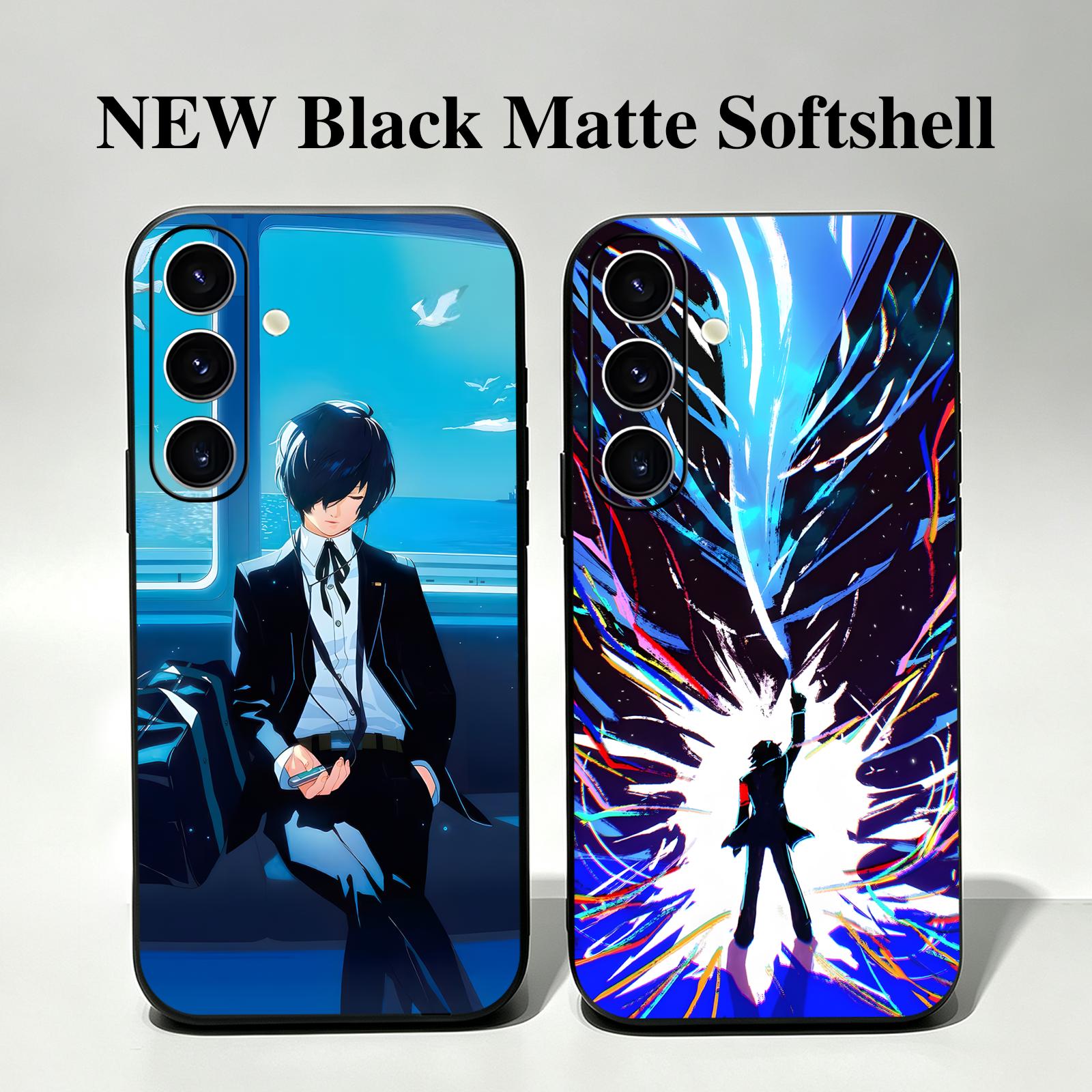 Custodia per telefono anti-cad - Phone Cases Black recensione e prezzo