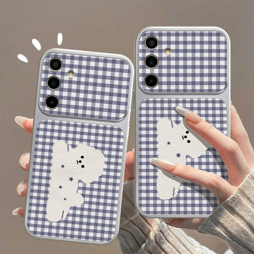 Custodia per telefono antiurto - Phone Cases Samsung S25 Fe recensione e prezzo