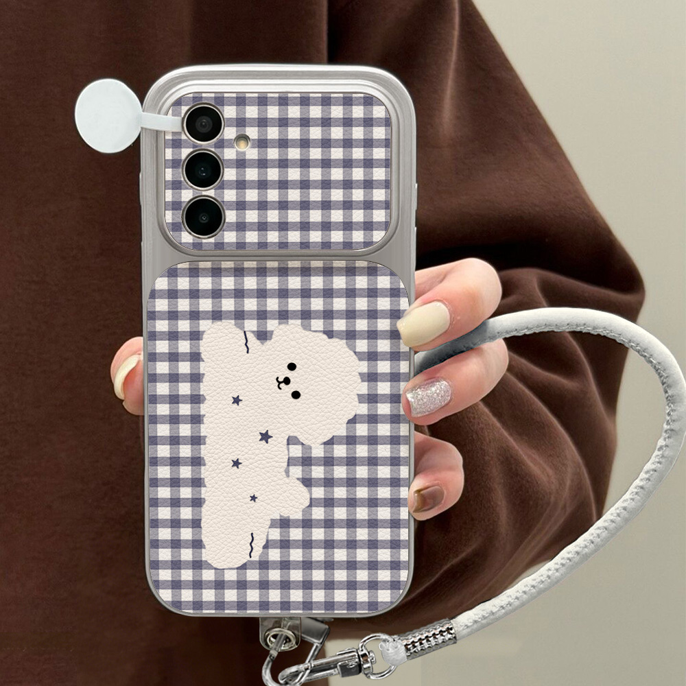 Custodia per telefono antiurto - Phone Cases Samsung S25 Fe recensione e prezzo
