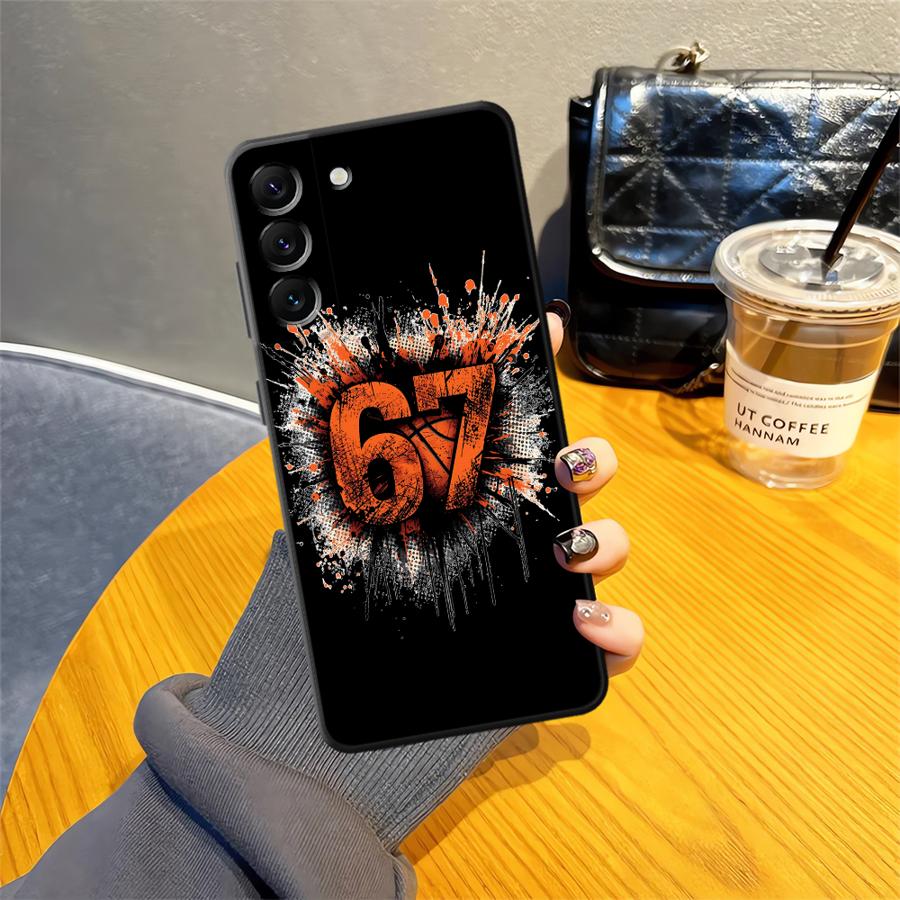 Cover per Telefono Graffiti Ba - Phone Cases Galaxy A17 recensione e prezzo