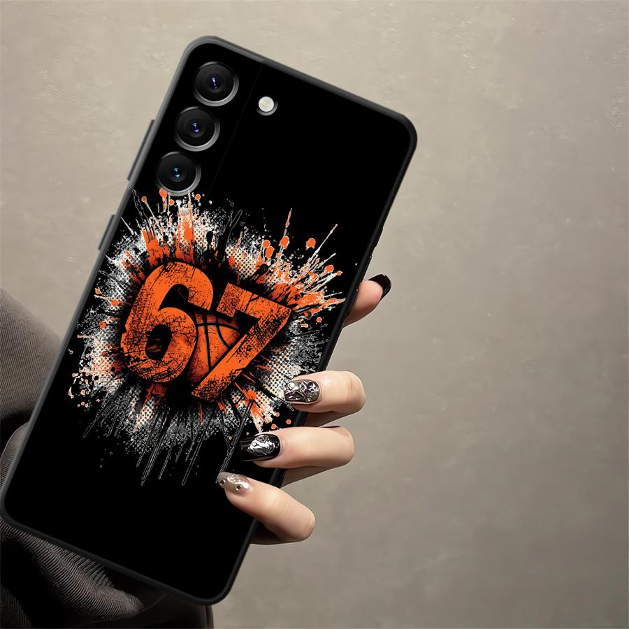 Cover per Telefono Graffiti Ba - Phone Cases Galaxy A17 recensione e prezzo