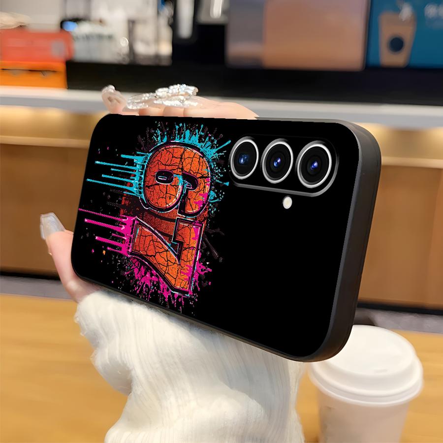 Cover per Telefono Graffiti Ba - Phone Cases Galaxy A17 recensione e prezzo