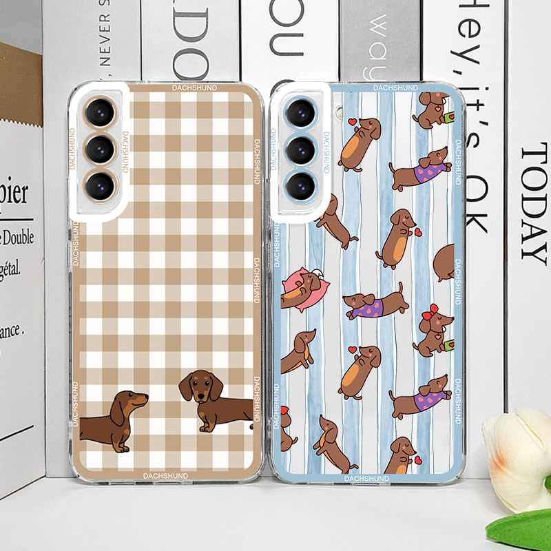 Custodia Morbida per Telefono  - Phone Cases Samsung S25 Fe recensione e prezzo
