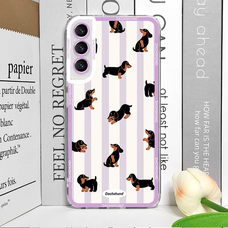 Custodia Morbida per Telefono  - Phone Cases Samsung S25 Fe recensione e prezzo