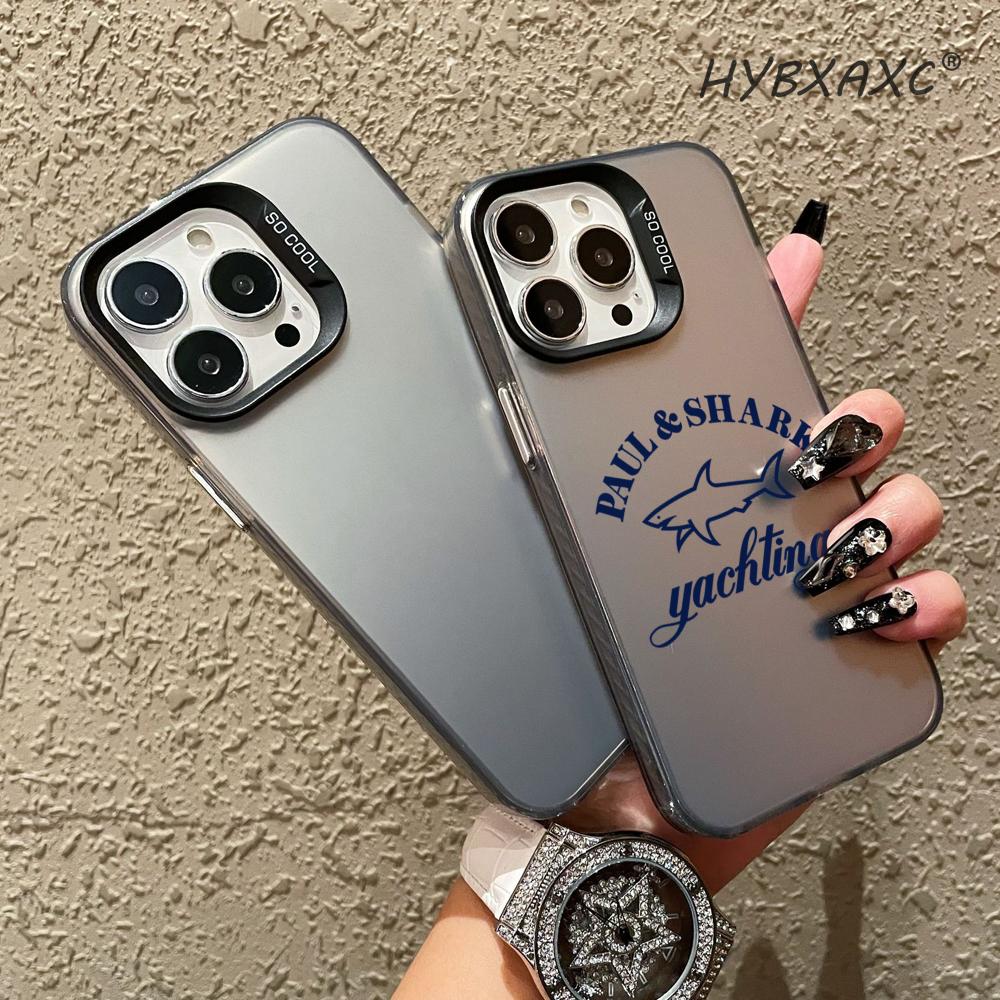 Custodia per telefono S-S-SHAR - Phone Cases Popular recensione e prezzo