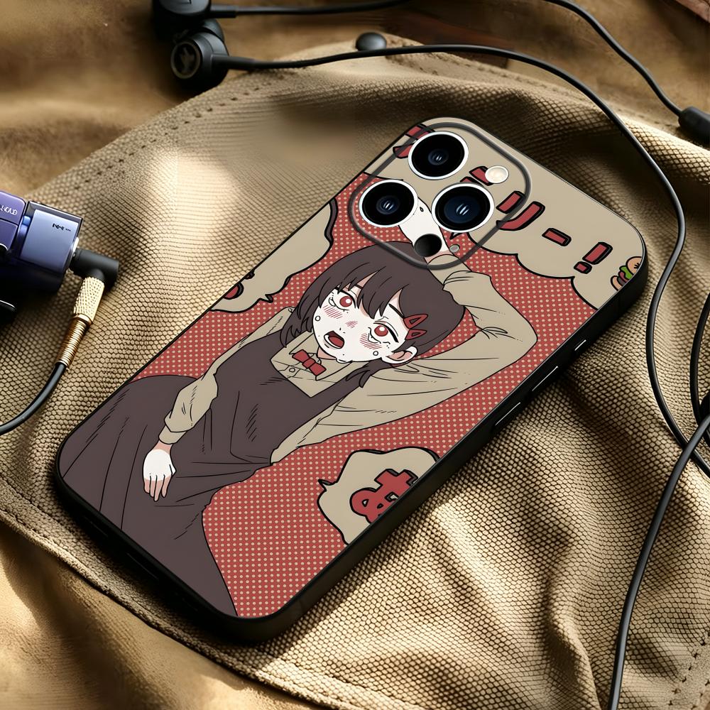 Cover Morbida Antiurto Nera Ch - Phone Cases Iphone 16 recensione e prezzo