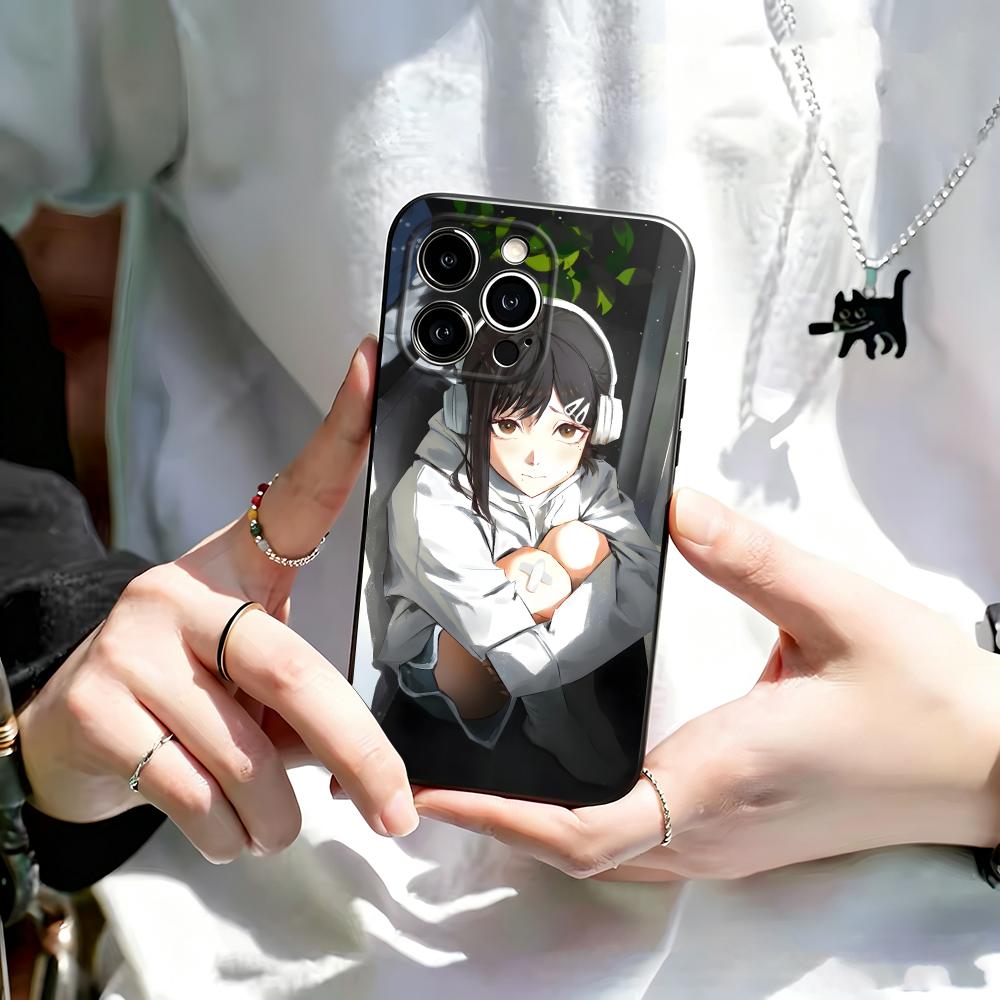 Cover Morbida Antiurto Nera Ch - Phone Cases Iphone 16 recensione e prezzo