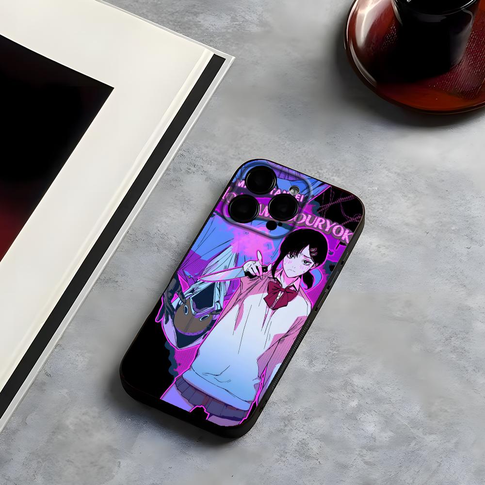 Cover Morbida Antiurto Nera Ch - Phone Cases Iphone 16 recensione e prezzo