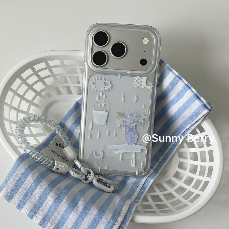 Custodia per telefono coreana  - Phone Cases Korea recensione e prezzo