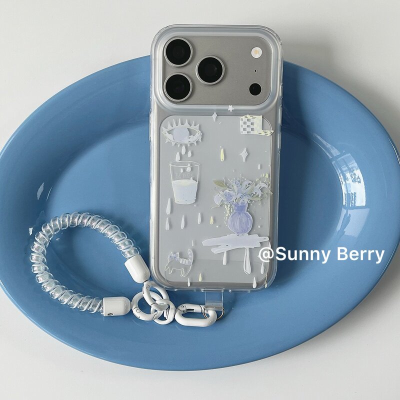 Custodia per telefono coreana  - Phone Cases Korea recensione e prezzo